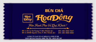 Tầm quan trọng của việc in khăn ướt...
